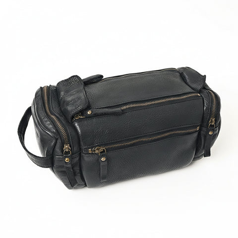 Cavellia - Compact Toiletry Bag