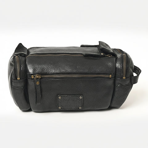 Cavellia - Compact Toiletry Bag