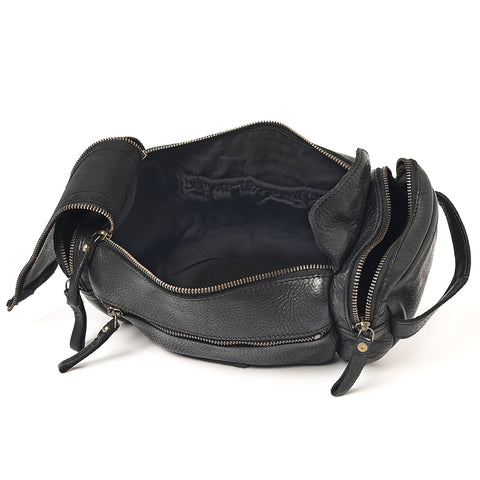 Cavellia - Compact Toiletry Bag