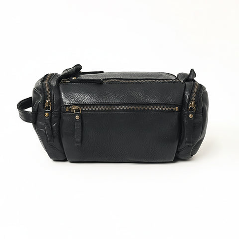 Cavellia - Compact Toiletry Bag