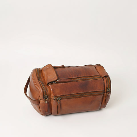 Cavellia - Compact Toiletry Bag