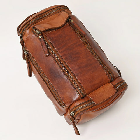 Cavellia - Compact Toiletry Bag