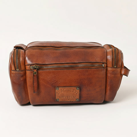 Cavellia - Compact Toiletry Bag