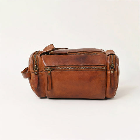 Cavellia - Compact Toiletry Bag