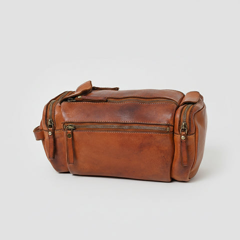 Cavellia - Compact Toiletry Bag