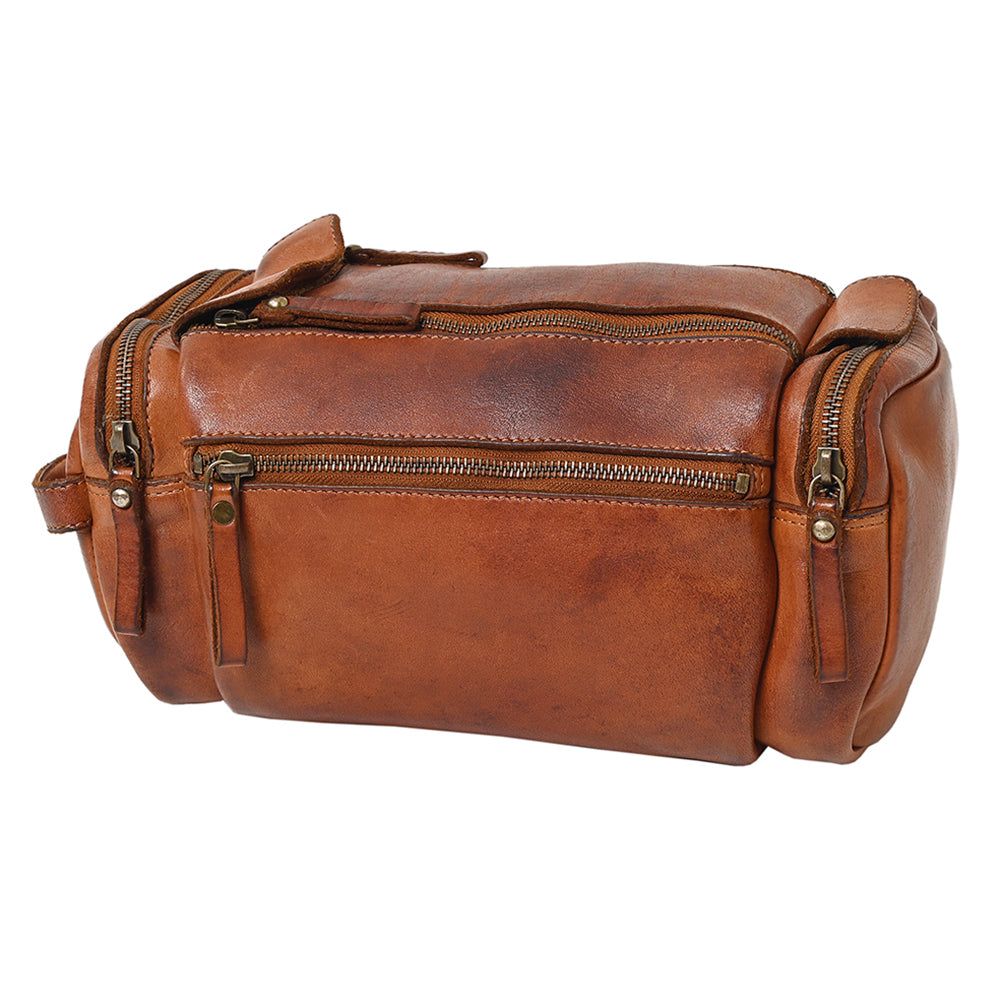 SWC400 Duffel Genuine Leather women bag western Bag