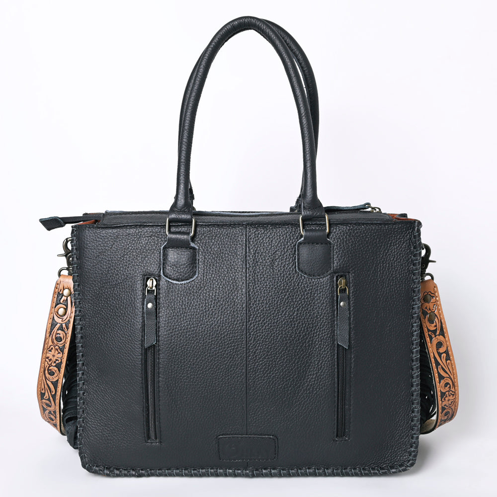 KBG230 Tote Genuine Leather women bag western Bag