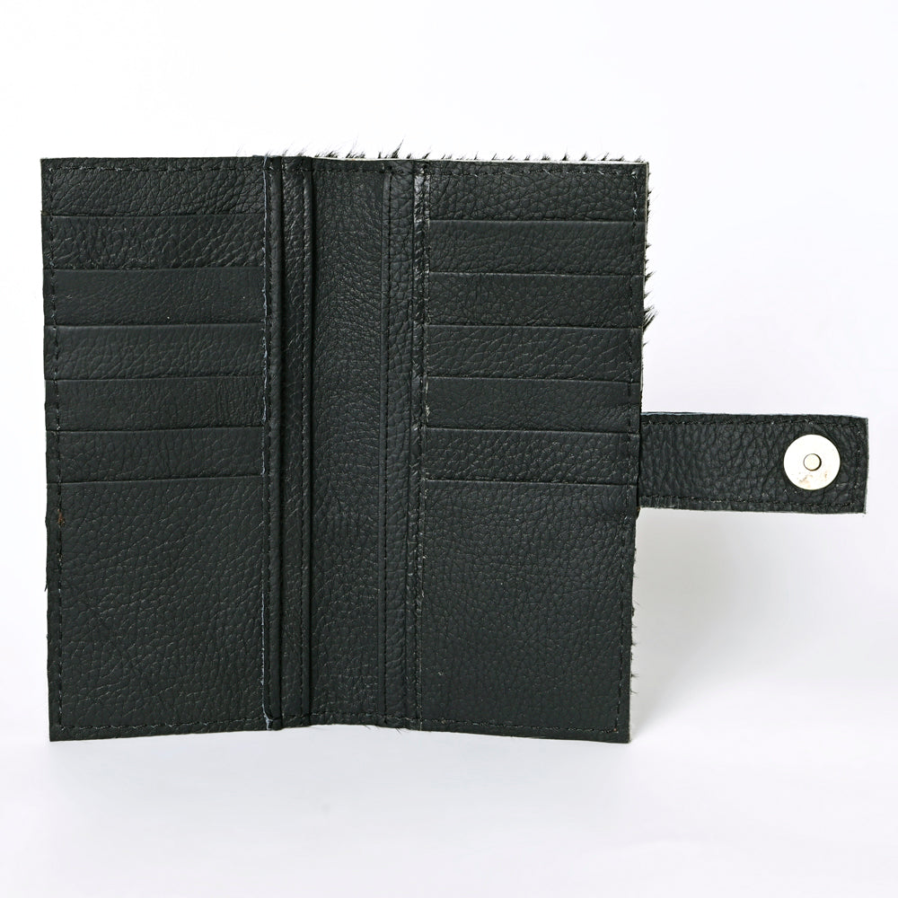 KBG238 Coin Purse Genuine Leather women bag western Bag