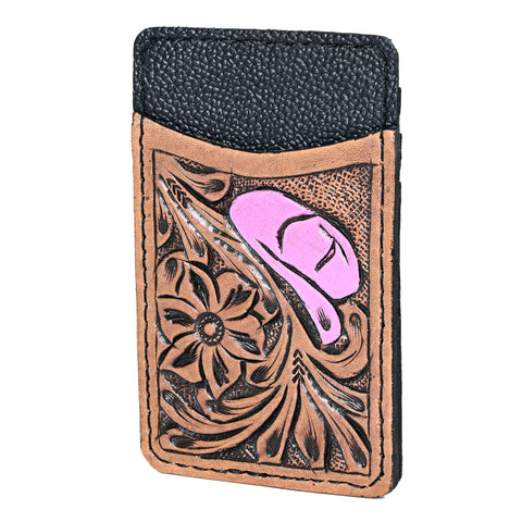 KBG240 Card-Holder Genuine Leather women bag western Bag