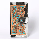 KBG258 Coin Purse Genuine Leather women bag western Bag
