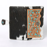 KBG258 Coin Purse Genuine Leather women bag western Bag