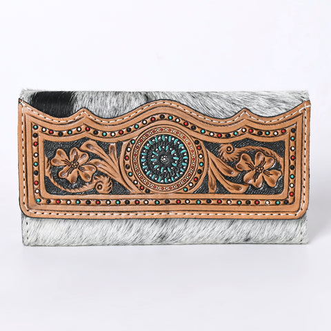 KBG265 Coin Purse Genuine Leather women bag western Bag