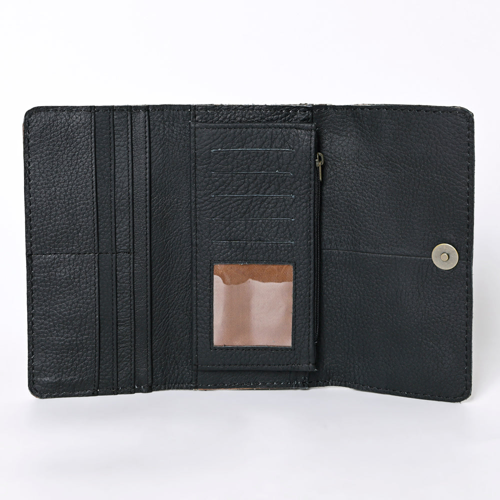 KBG265 Coin Purse Genuine Leather women bag western Bag