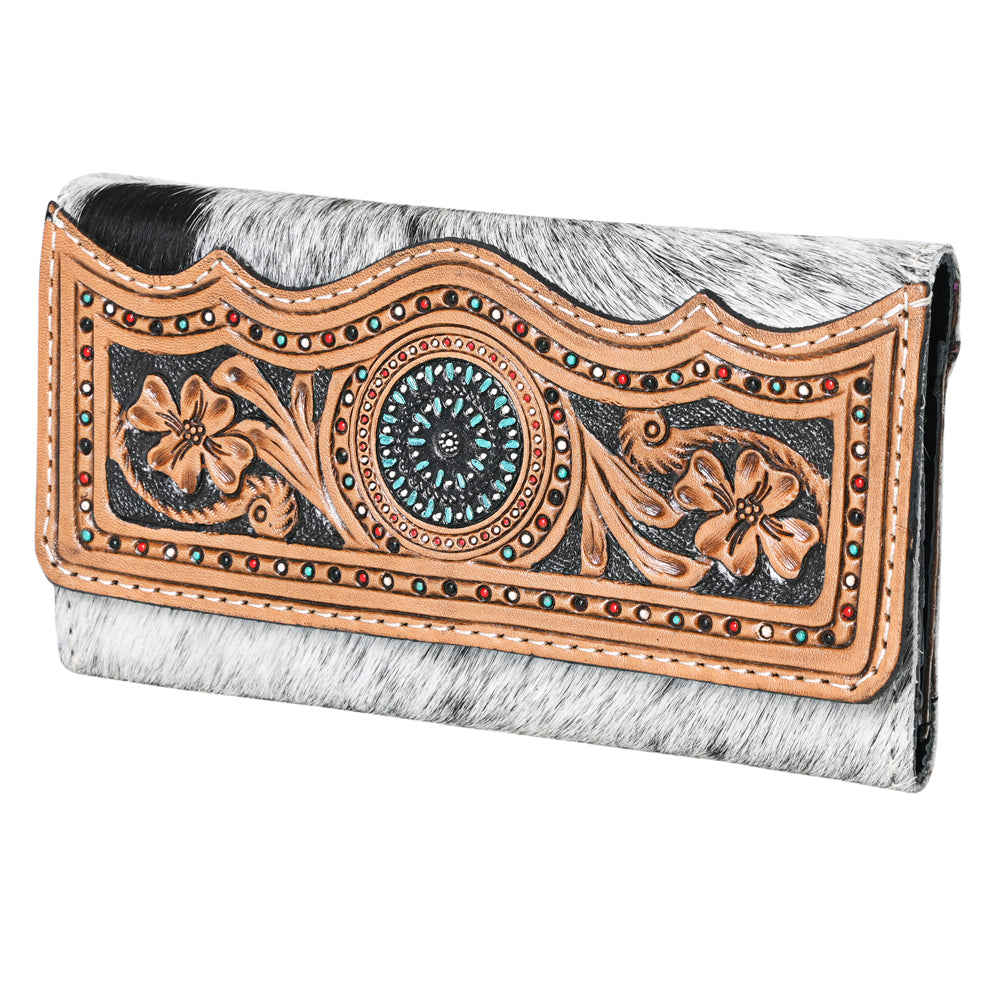 KBG265 Coin Purse Genuine Leather women bag western Bag