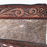 KBG275 Wristlet Genuine Leather women bag western Bag