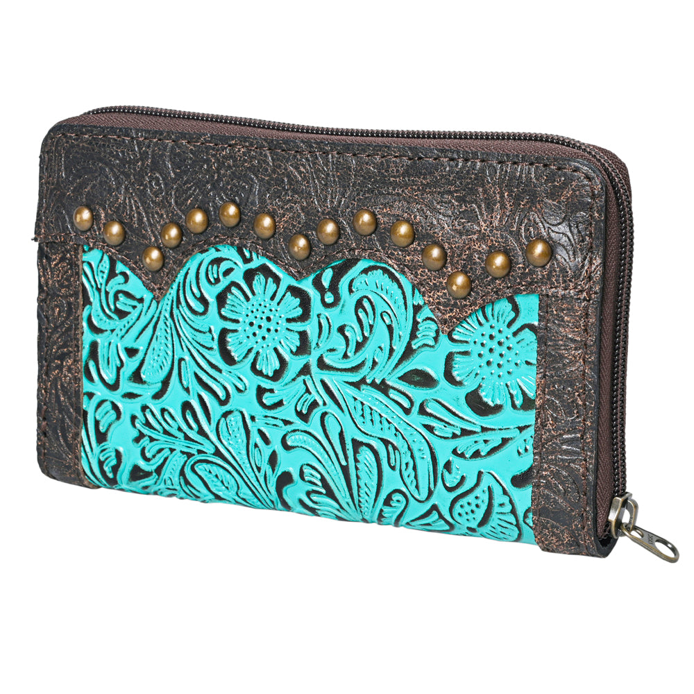 SKBG276 Coin Purse Genuine Leather women bag western Bag