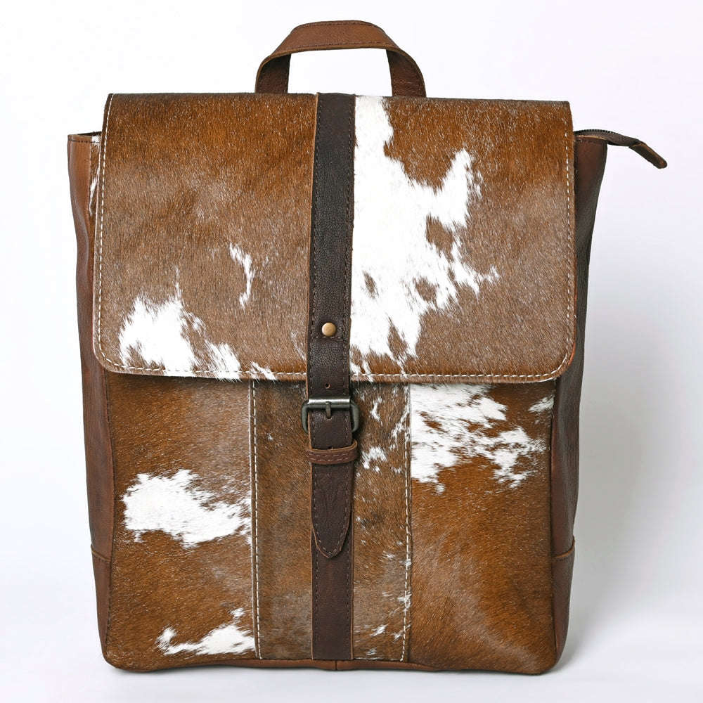 KBG282 Backpack Genuine Leather women bag western Bag