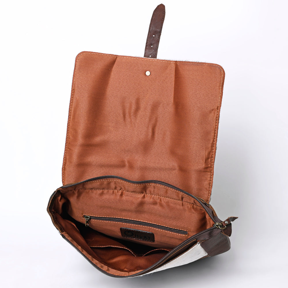 KBG282 Backpack Genuine Leather women bag western Bag