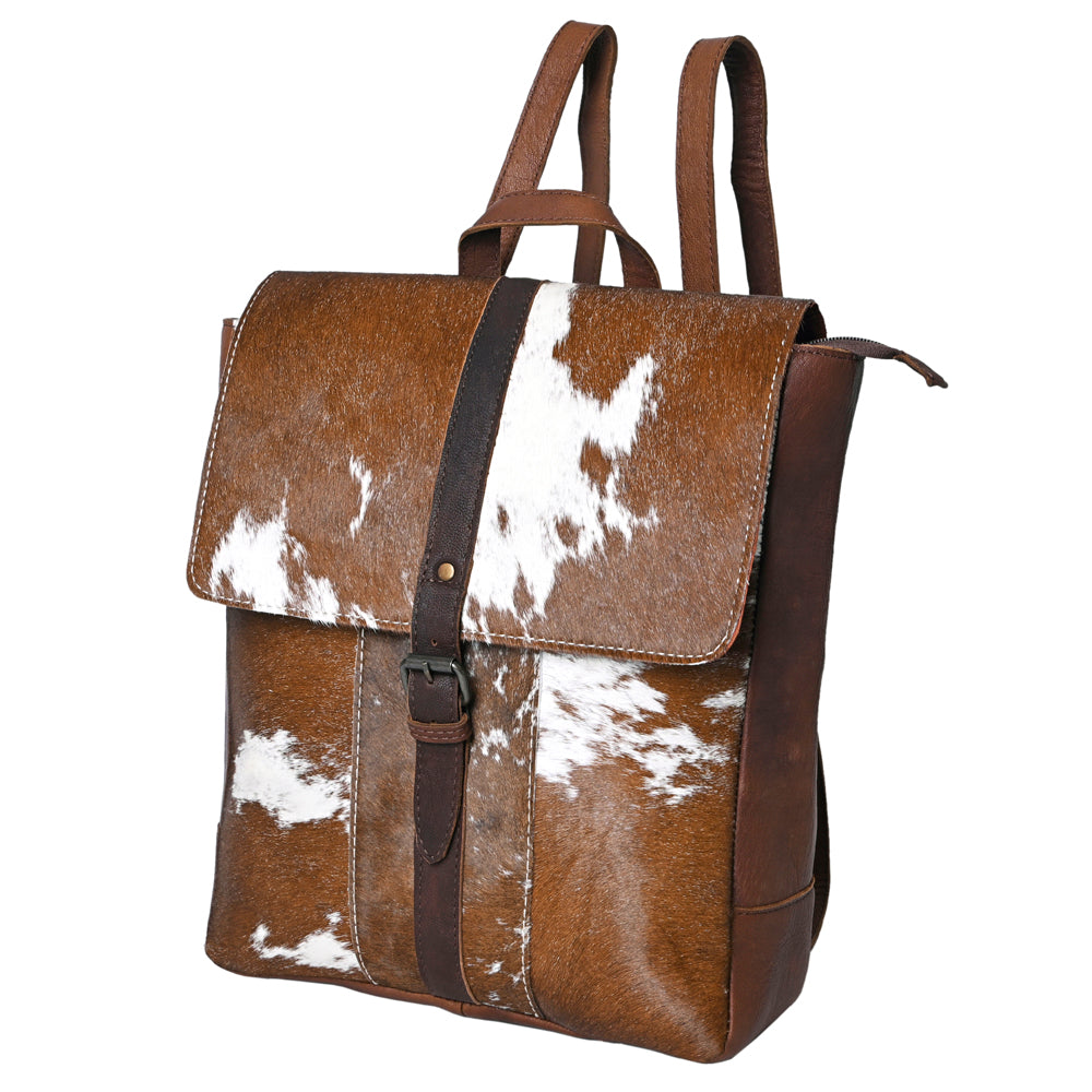 KBG282 Backpack Genuine Leather women bag western Bag