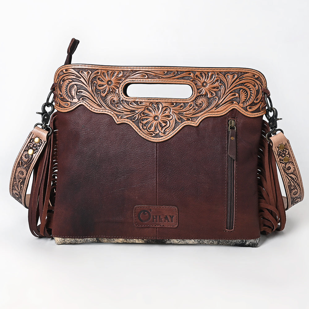 KBG299 Clutch Genuine Leather women bag western Bag