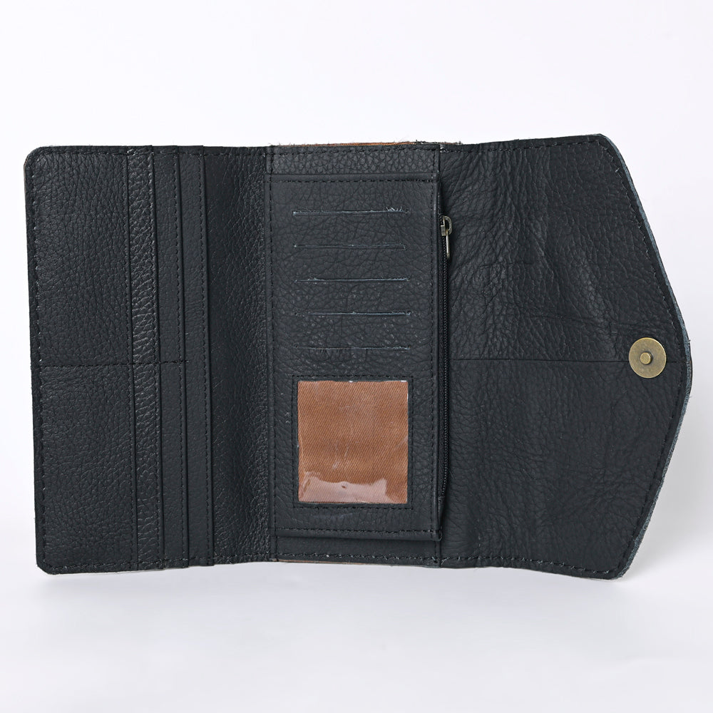 KBG306 Coin Purse Genuine Leather women bag western Bag