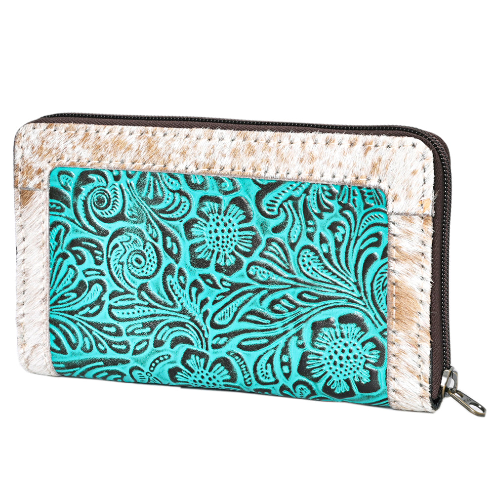 KBG310 Coin Purse Genuine Leather women bag western Bag