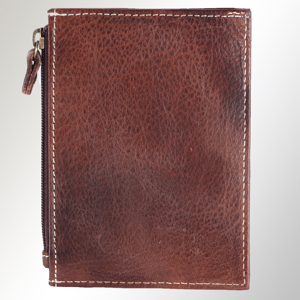 NMBGM130 Card Holder Genuine Leather women bag western Bag