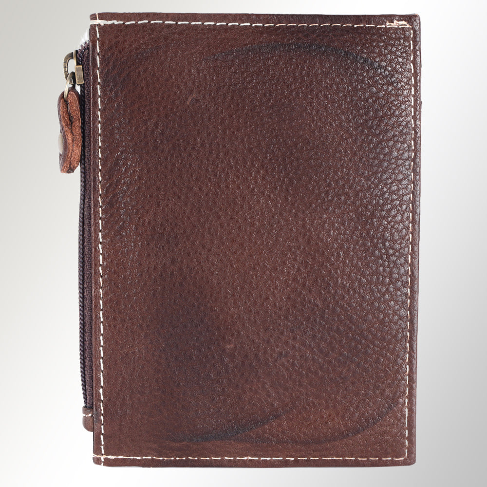 NMBGM130 Card Holder Genuine Leather women bag western Bag