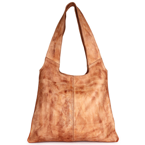 NMBGM138 Hobo Genuine Leather women bag western Bag