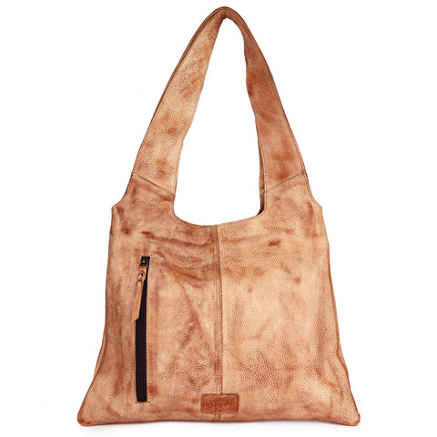 NMBGM138 Hobo Genuine Leather women bag western Bag
