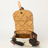ADBG1222 Crossbody Genuine Western Leather Women Bag Annie