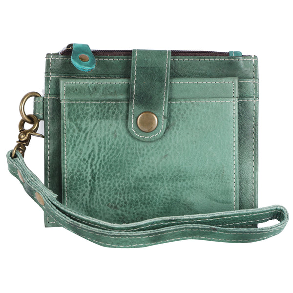 NMBGM133 Wallet Genuine Leather women bag western Bag