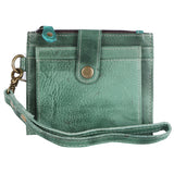 NMBGM133 Wallet Genuine Leather women bag western Bag