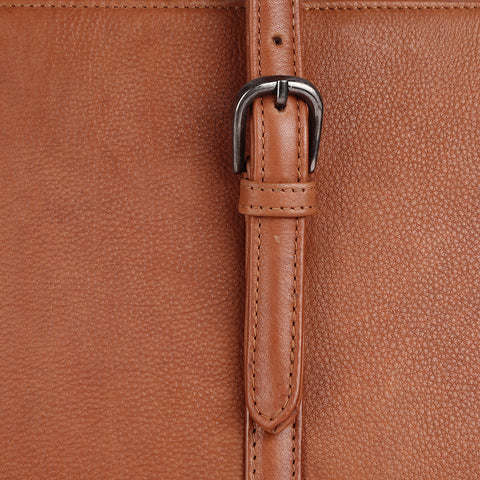 ADBGM389 Tote Genuine Western Leather Women Bag
