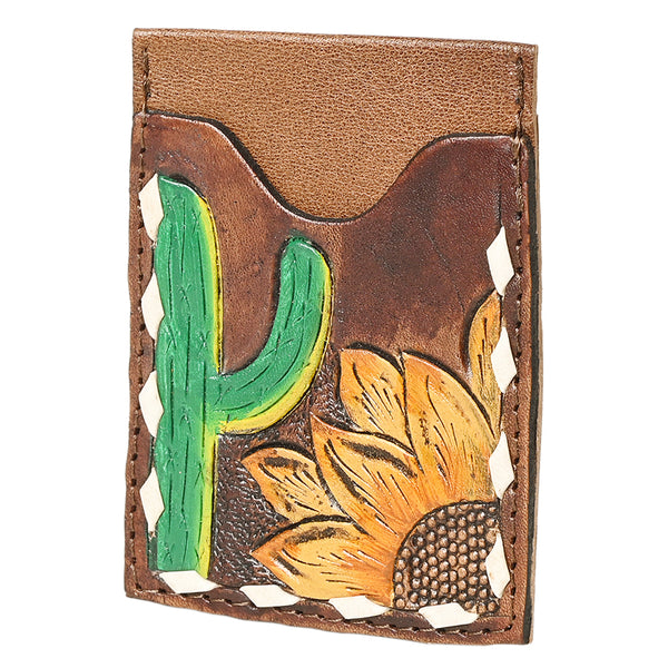 OHCCG101 Card-Holder Genuine Leather women bag western Bag