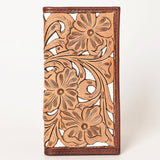 OHG115 Wallet Genuine Leather women bag western Bag