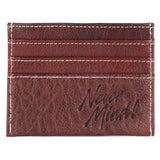 NMBGM131 Wallet Genuine Leather women bag western Bag