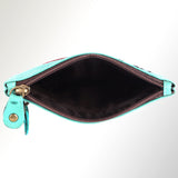 ADBGM359 Coin Purse Genuine Western Leather Women Bag