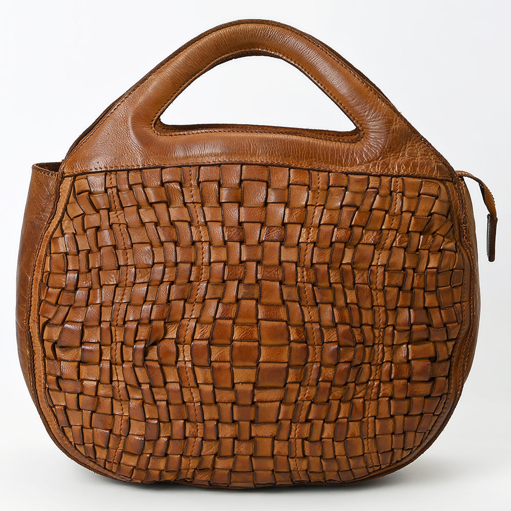 SWL117 Hobo Genuine Leather women bag western Bag