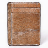 ADCCM109 Card-Holder Genuine Western Leather Women Bag