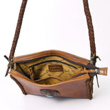 ADBGM335 Crossbody Genuine Western Leather Women Bag Jane