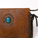 ADBGM335 Crossbody Genuine Western Leather Women Bag Jane
