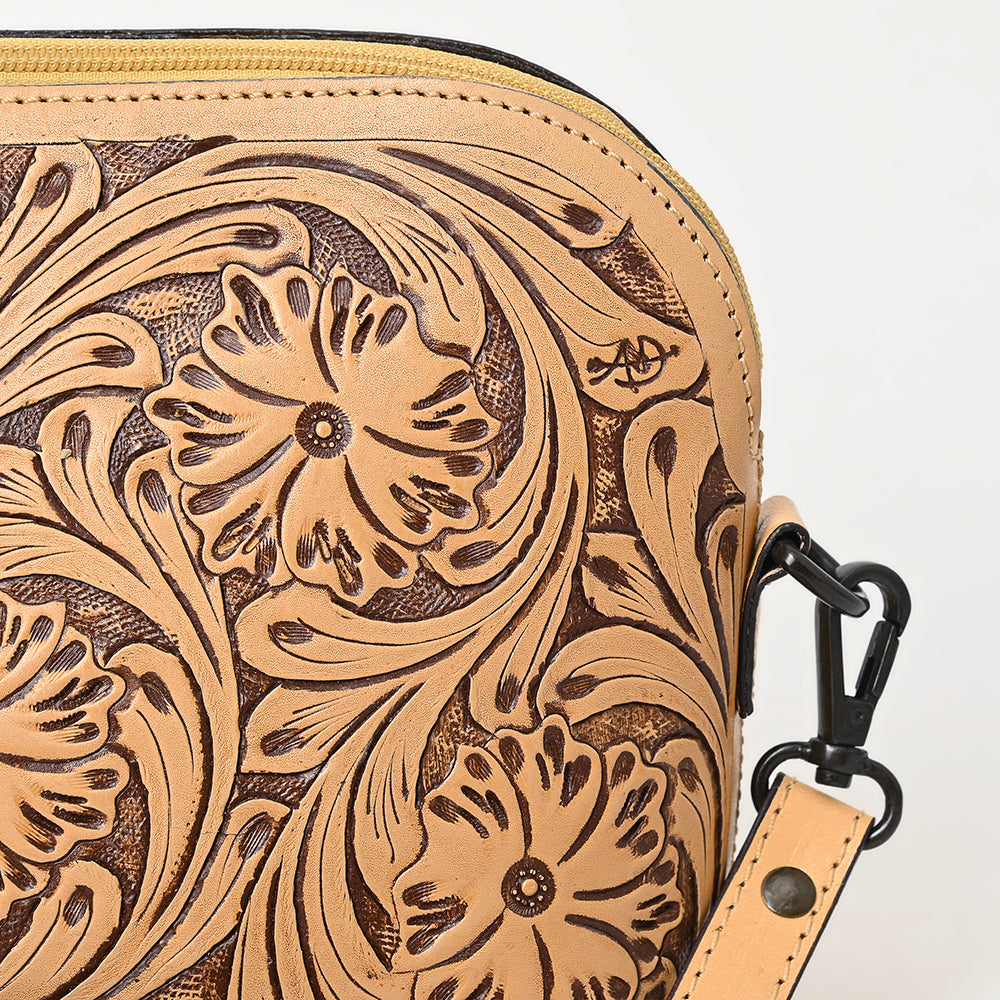 ADBGZ786 Crossbody Genuine Western Leather Women Bag