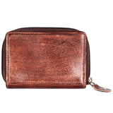 NMBGM146C Wallet Genuine Leather women bag western Bag