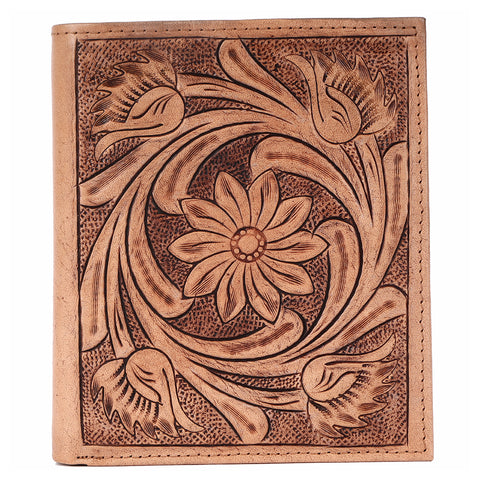 Leather Wallet BEBGM101