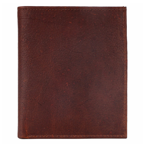 Leather Wallet BEBGM103