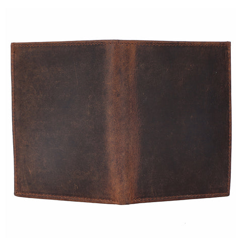 Leather Wallet BEBGM104