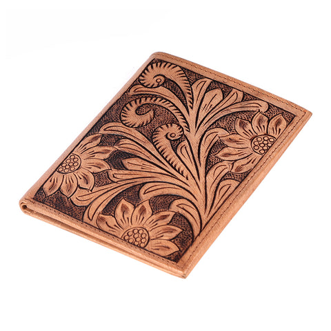 Leather Wallet BEBGM105
