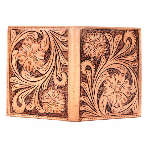 Leather Wallet BEBGM109