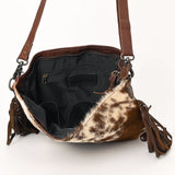 OHG125 Crossbody Genuine Leather women bag western Bag